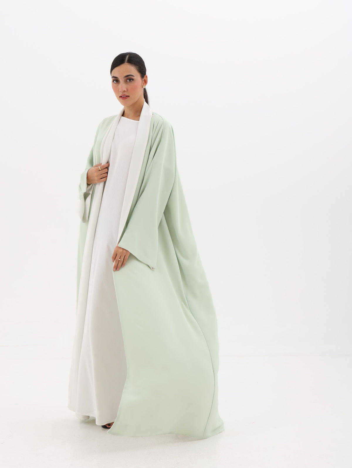 Pistachio Mint