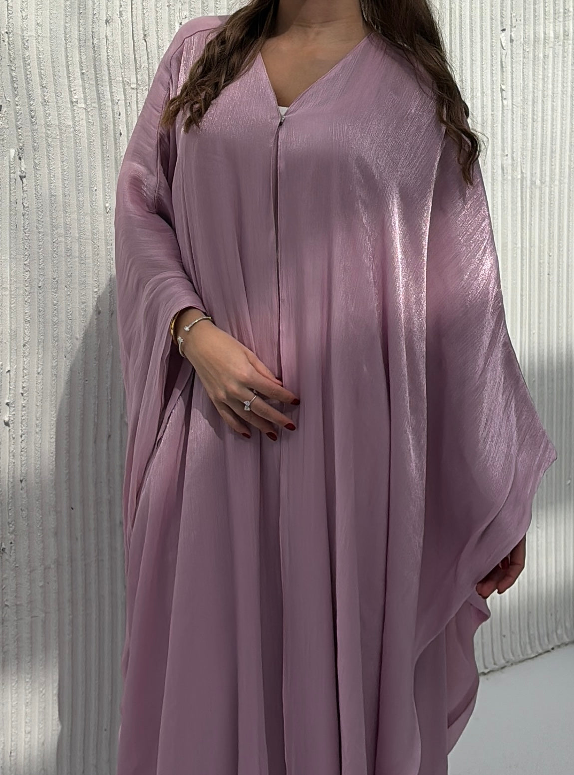 Blush Elegance