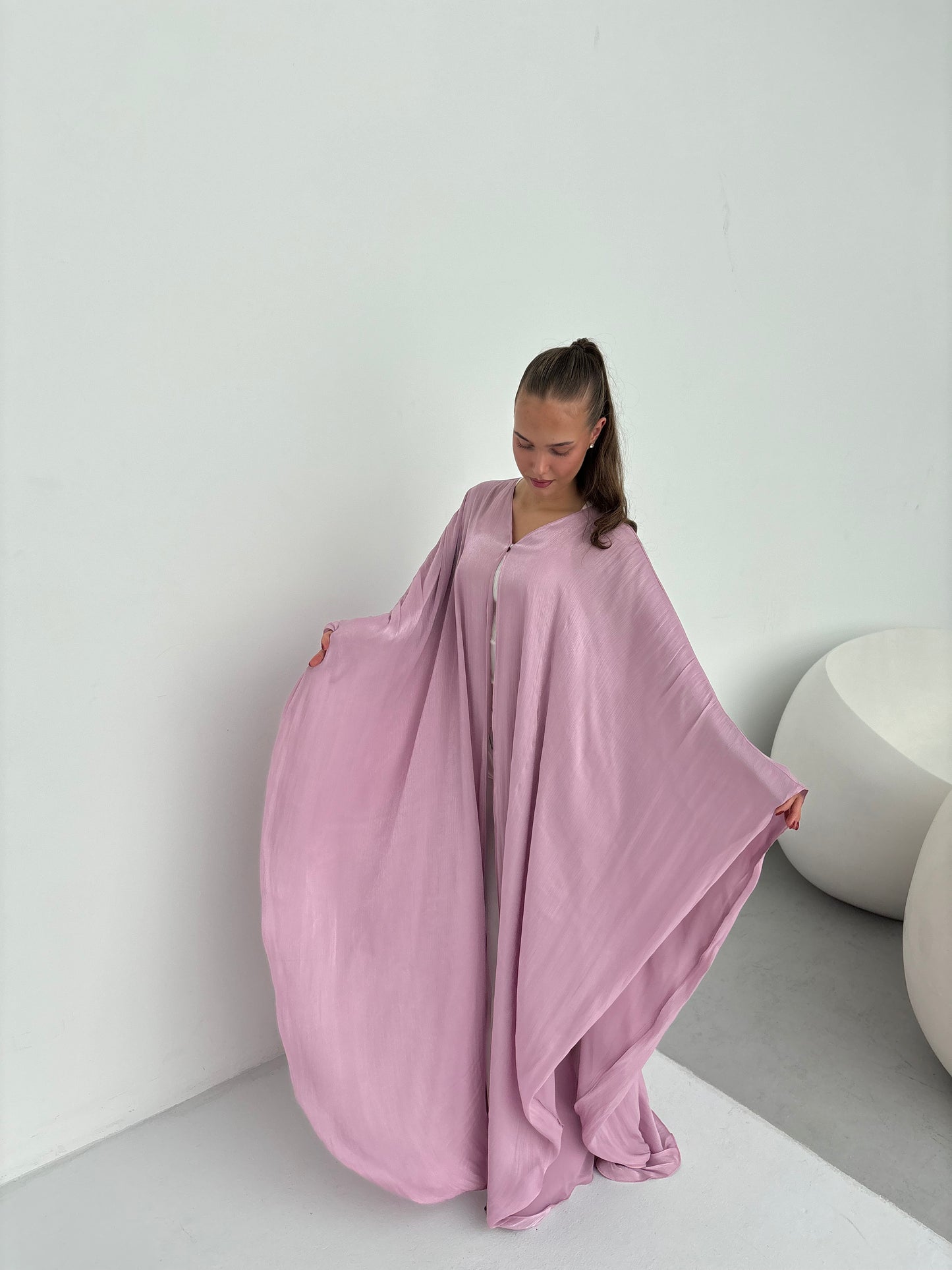 Blush Elegance