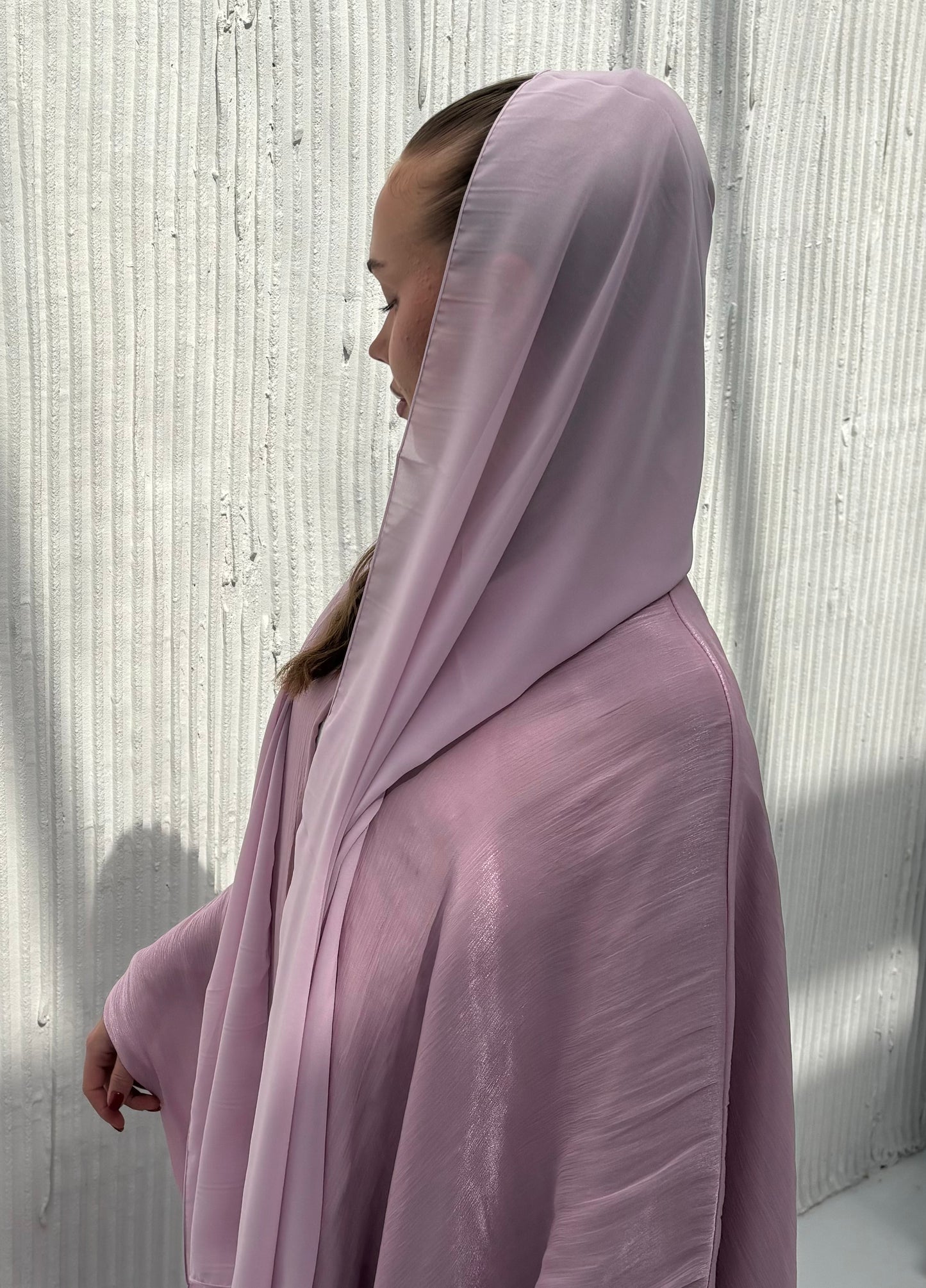 Blush Elegance