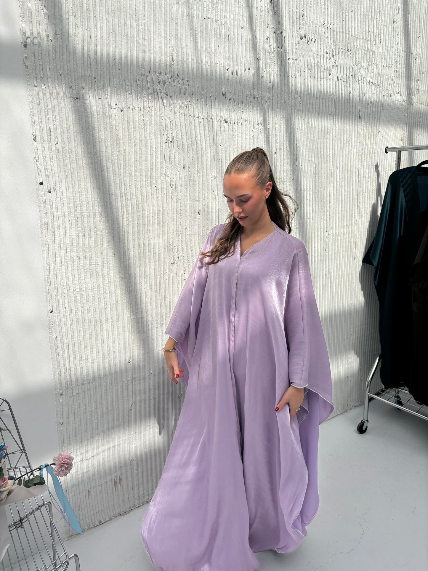Lavender Grace
