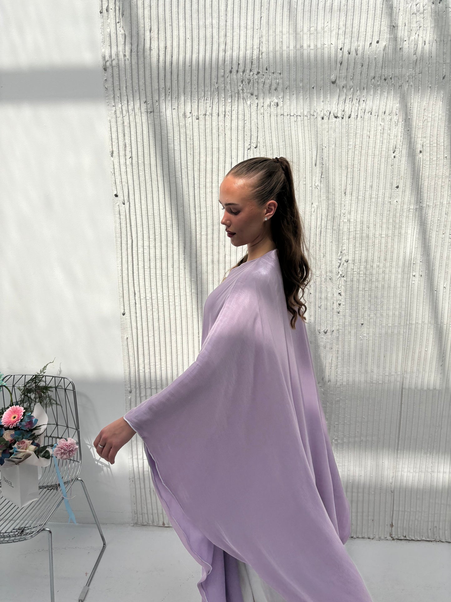 Lavender Grace