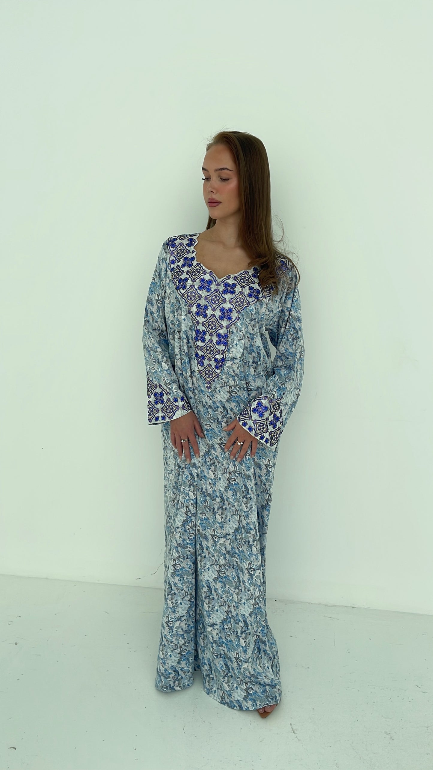 Bluebell Mukhawar
