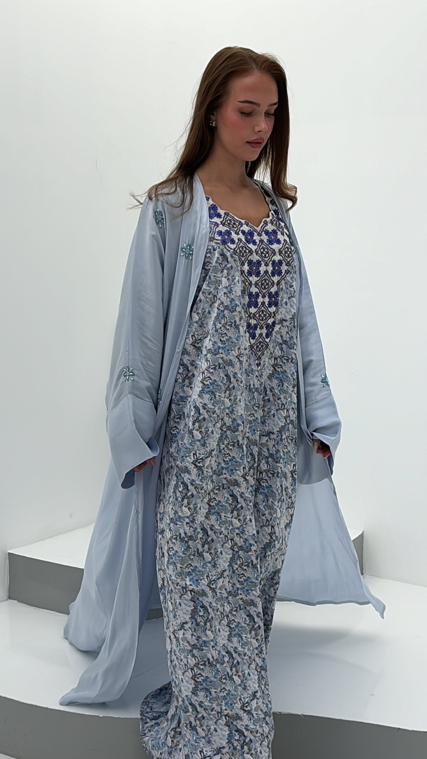 Bluebell Mukhawar