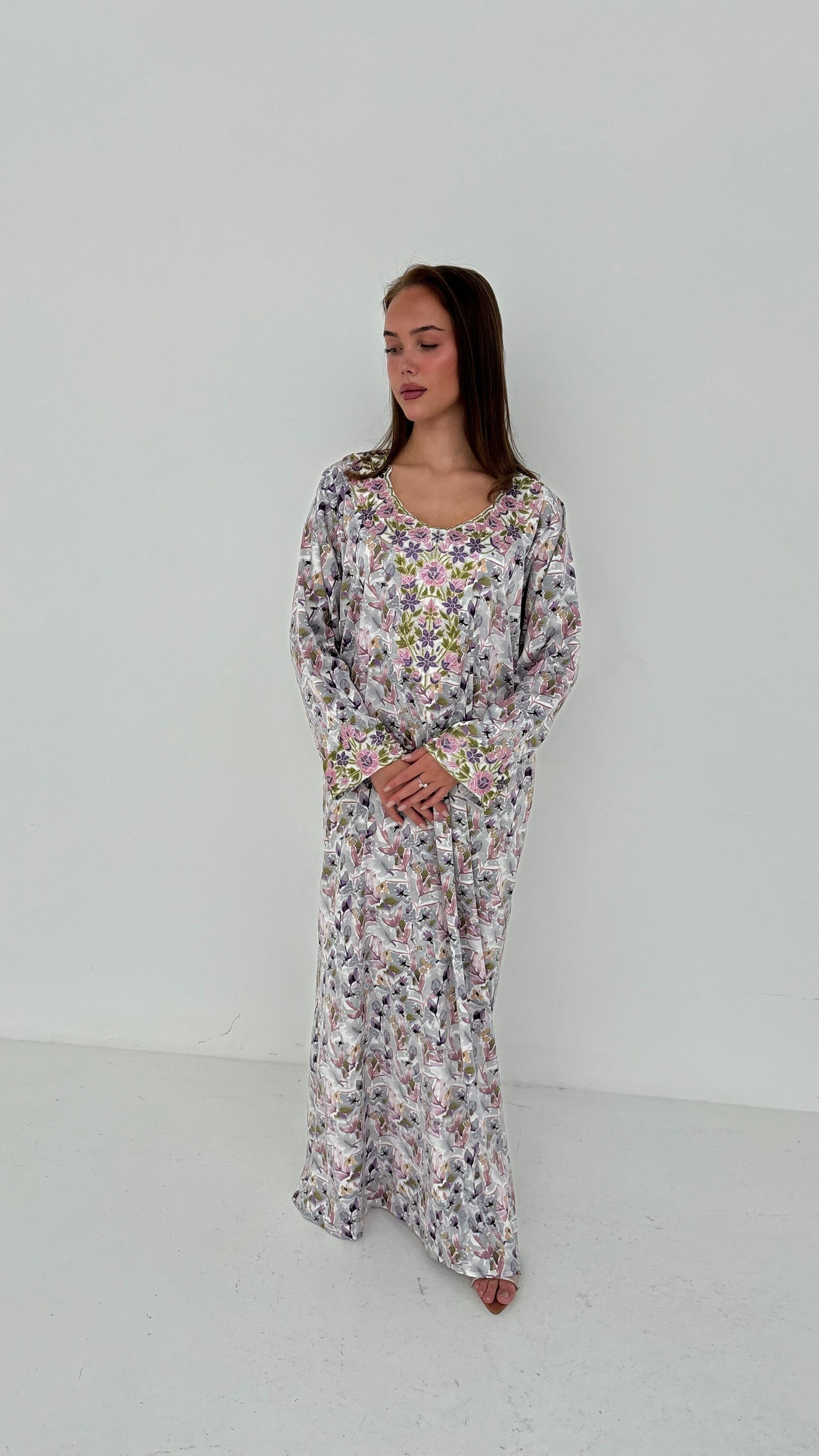 Violet Mukhawar