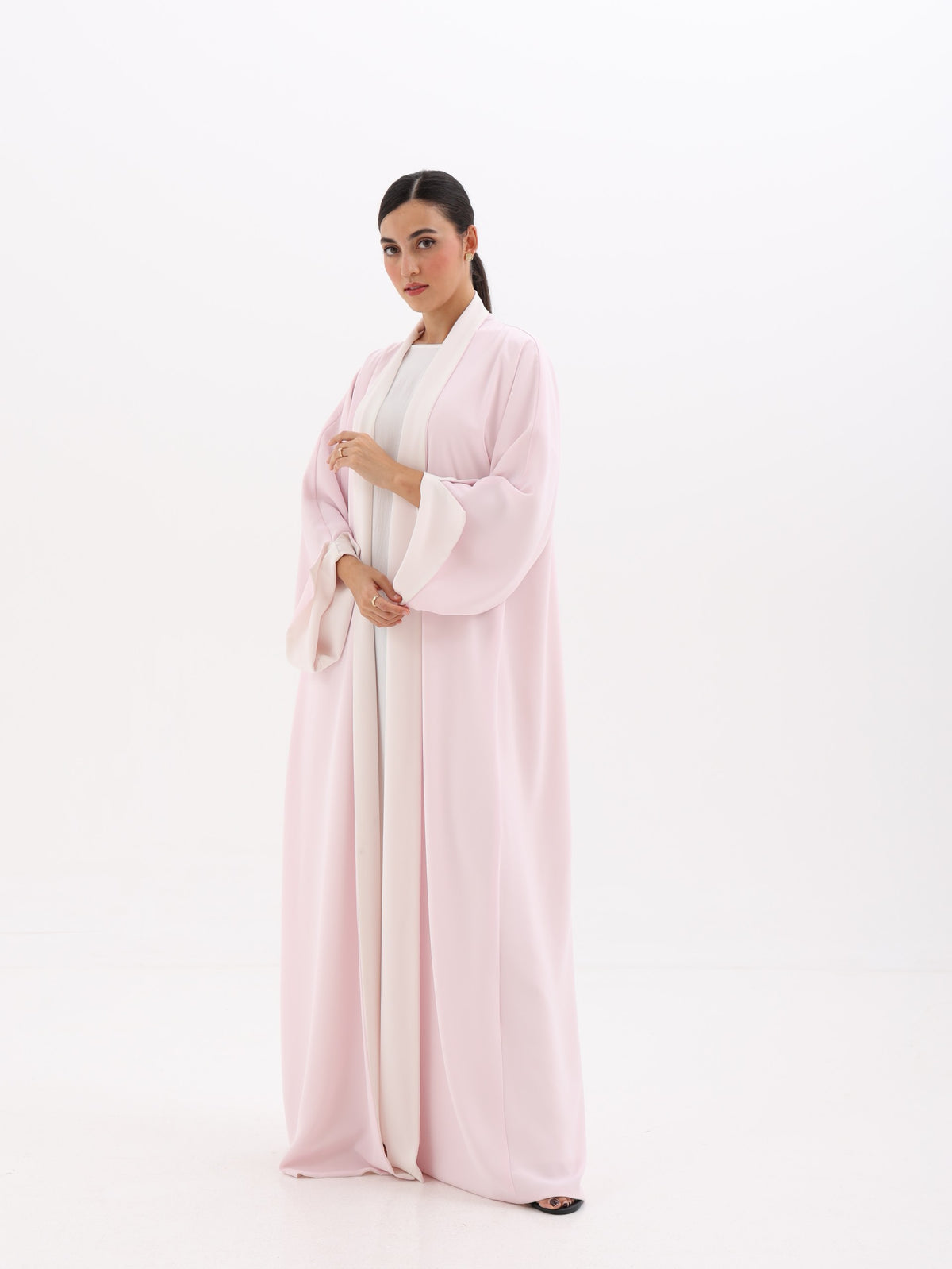 Baby Pink
