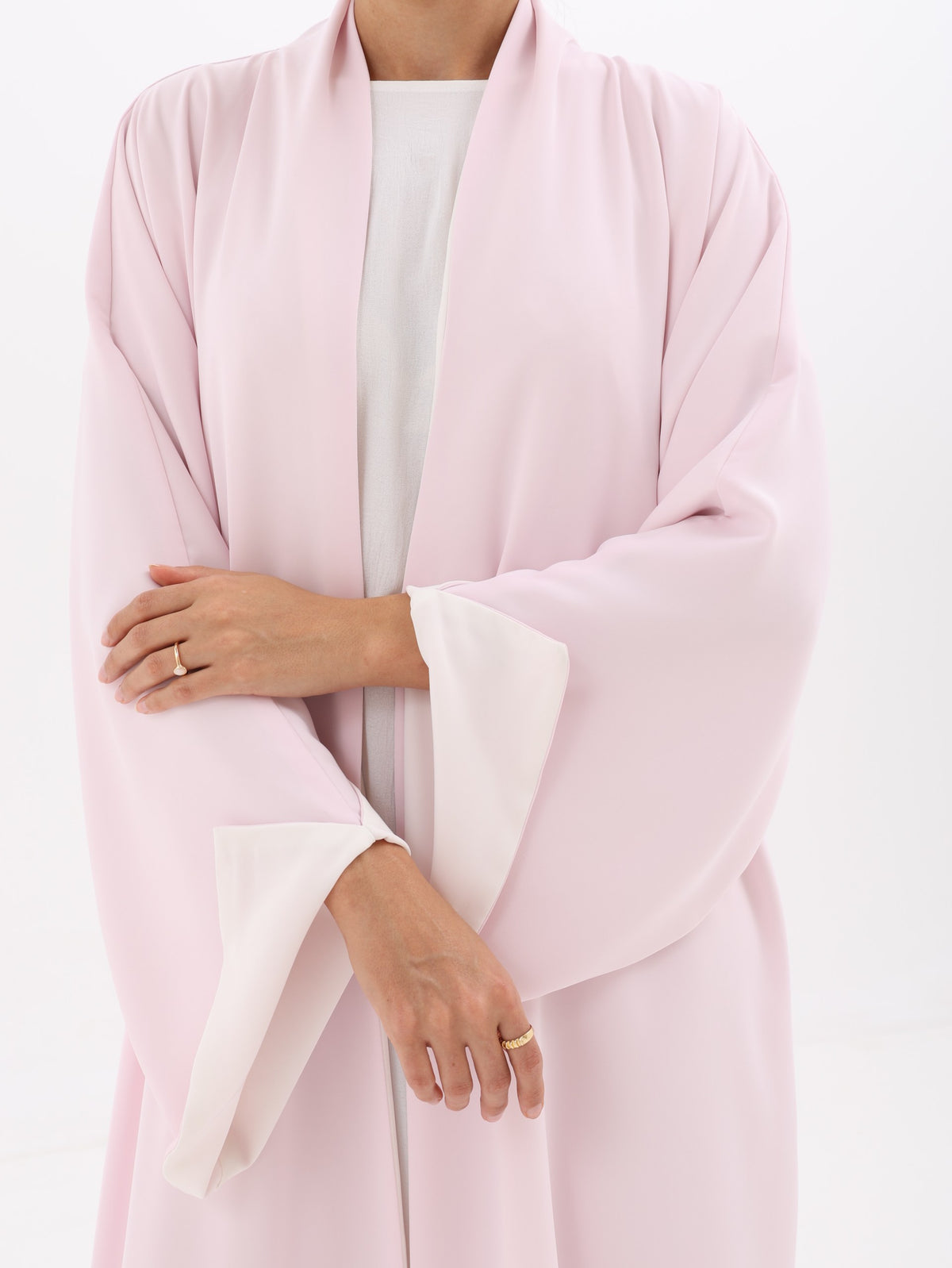Baby Pink