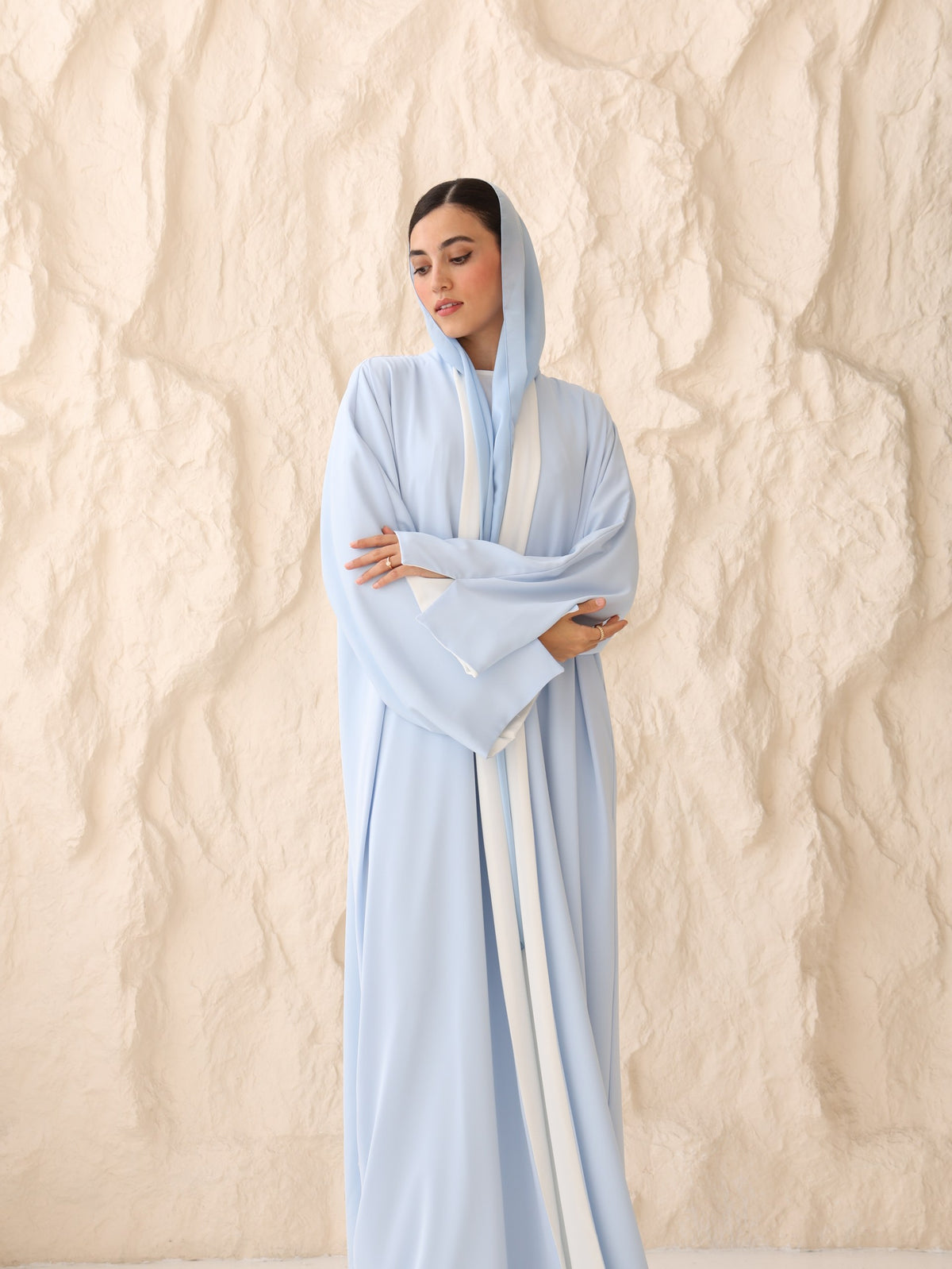 Sky Blue