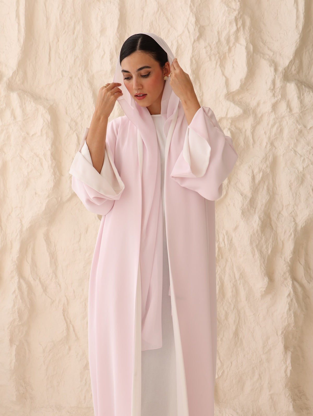 Baby Pink