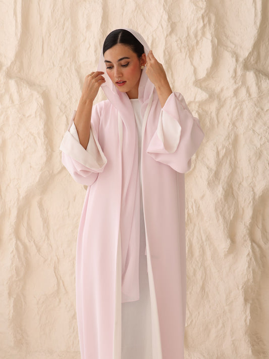 Baby Pink