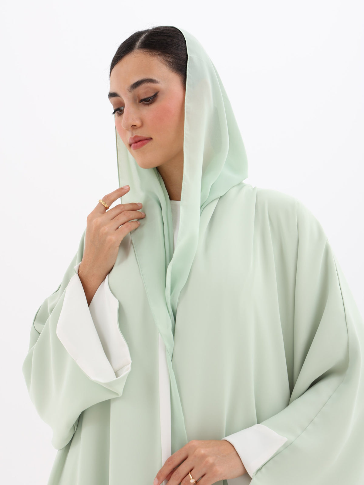 Pistachio Mint