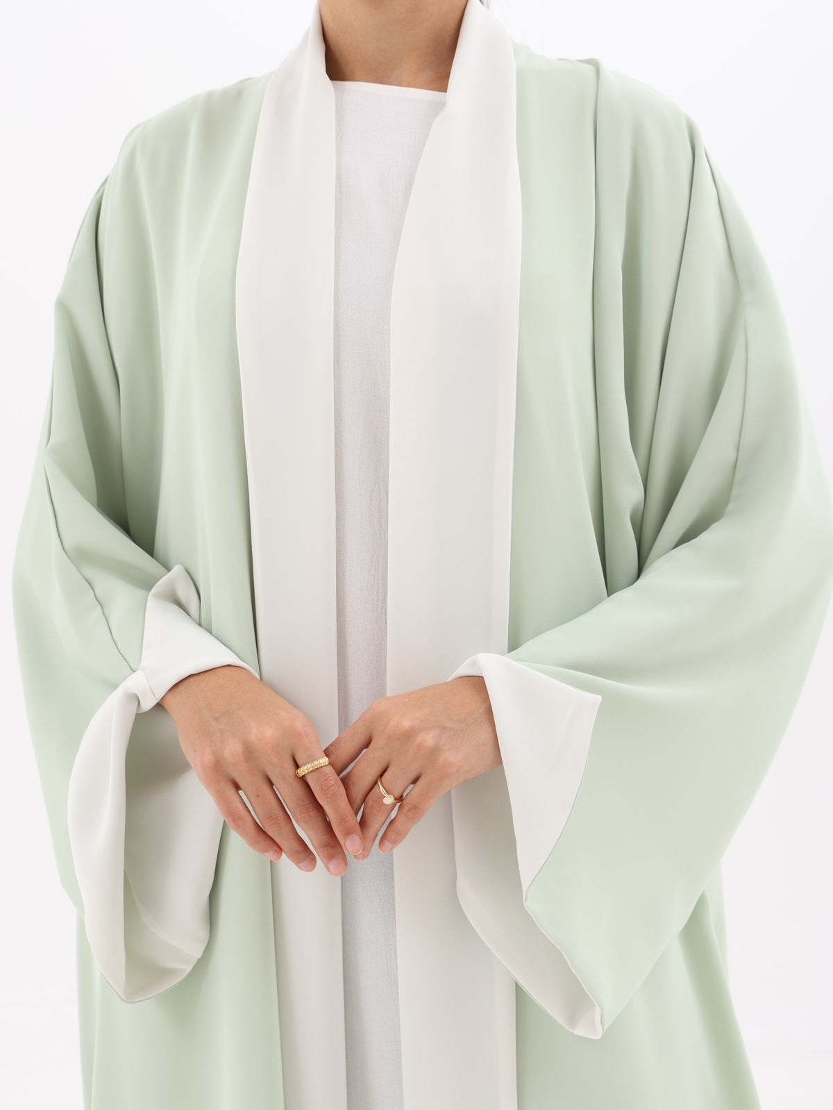 Pistachio Mint