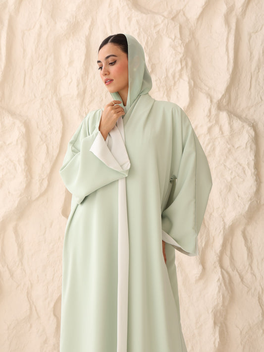 Pistachio Mint