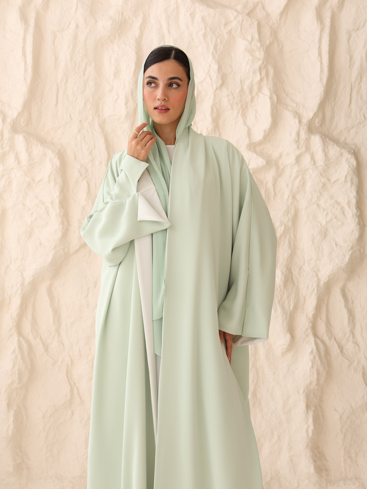 Pistachio Mint