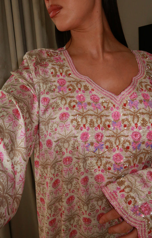 Bow & Petals Mukhawar
