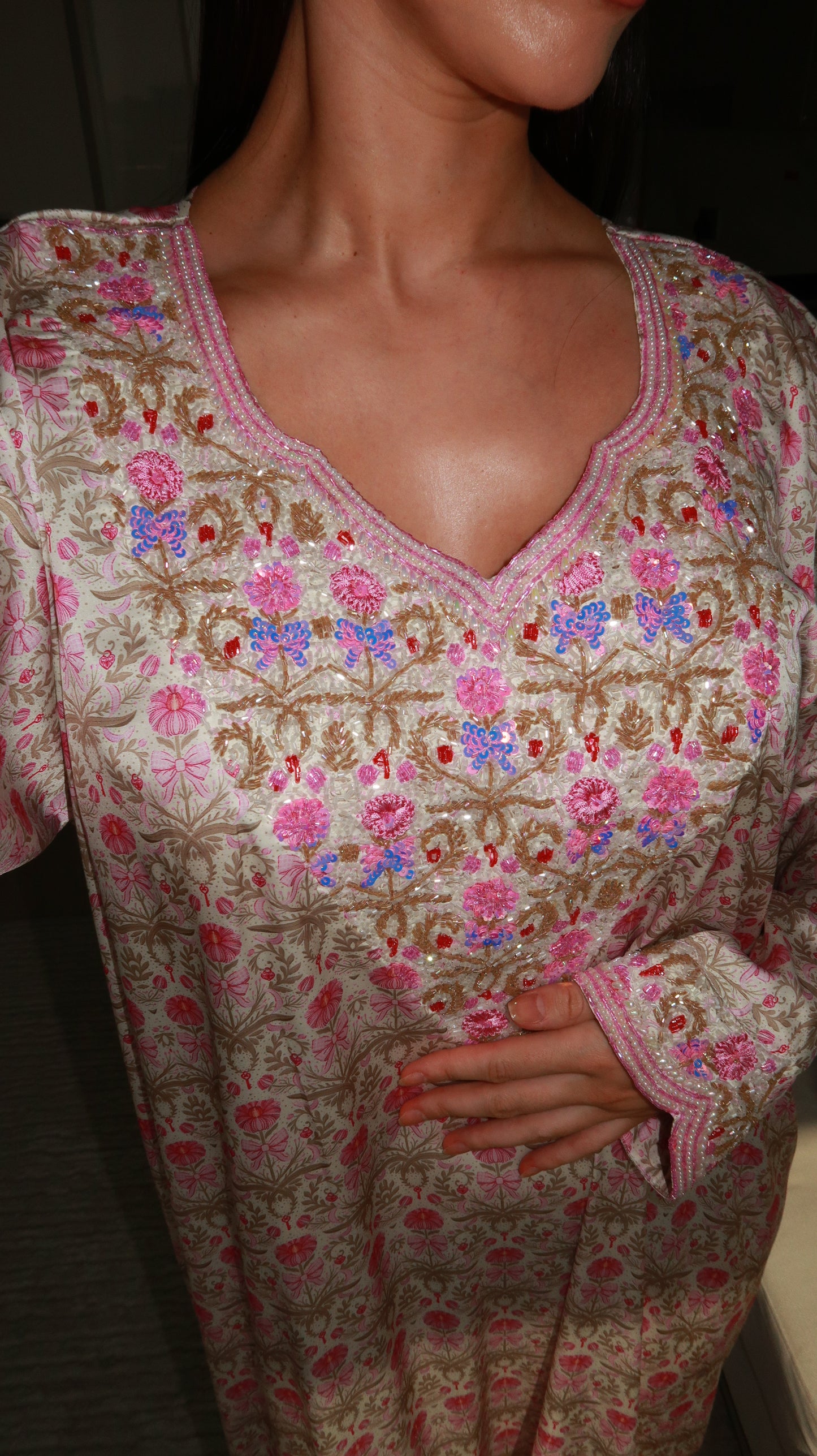 Bow & Petals Mukhawar
